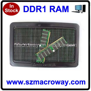 ETT 원래 칩 Ddr1 데스크탑 1 기가바이트 <span class=keywords><strong>2</strong></span> 기가바이트 Ram <span class=keywords><strong>400</strong></span> - Product Image 5
