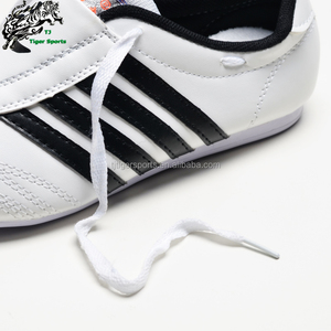 2017 New Arrival White Men's <strong>Martial</strong> <strong>Arts</strong> Taekwondo <strong>Shoes</strong> All Season - Product Image 6
