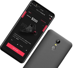 Điện Thoại Di Động 189 Điện Thoại Thông Minh 5 4G Có Nfc 55 189 Toàn Màn Hình 189 Điện Thoại Di Động - Product Image 6