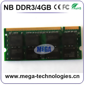 Prezzo delle azioni notebook memoria ram <span class=keywords><strong>ddr3</strong></span> 8 gb 1333 mhz all'ingrosso - Product Image 3