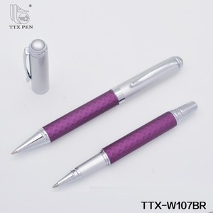 Giro promocional plumas de metal, calidad <span class=keywords><strong>bic</strong></span> pluma, bolígrafo reciclado - Product Image 5