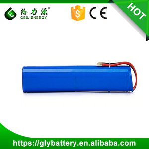 Lange sercive lebensdauer hohe kapazität li-ion 2600 mah <span class=keywords><strong>3</strong></span>,7 v batterie 18650 li-ionen-akku - Product Image 2