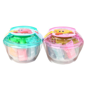 Trẻ em văn phòng phẩm đồ chơi thông minh plasticine mô hình đất sét - Product Image 1