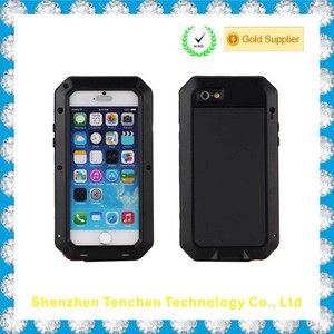 de gran alcance 2015 gorila <span class=keywords><strong>protectora</strong></span> de cristal para eliphone 5 caso a prueba de agua - Product Image 2