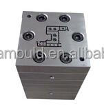 UPVC cửa ra vào và cửa sổ làm cho máy/<span class=keywords><strong>PVC</strong></span> đùn cửa sổ hồ sơ khuôn mẫu/khuôn nhựa - Product Image 2