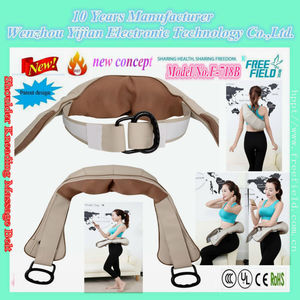 imágenes de mujeres calientes cinturón de <span class=keywords><strong>masaje</strong></span> adelgazante shou sexo F-718 a mano alzada amasado cinturón de <span class=keywords><strong>masaje</strong></span> - Product Image 5