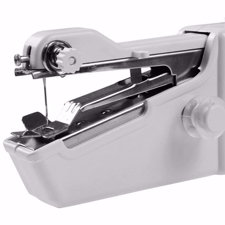 Zogift peso ligero portátil máquina de coser handheld ZO-1022 - Product Image 1