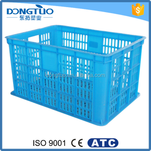 Personalizado grandes cajas de plástico, de plástico de frutas - Product Image 4