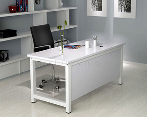 Bàn văn phòng tại nhà di động bàn học nhỏ Bàn máy tính - Product Image 6