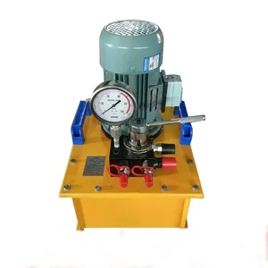 CHINA SAIYA Brand Electric Hydraulic Pump