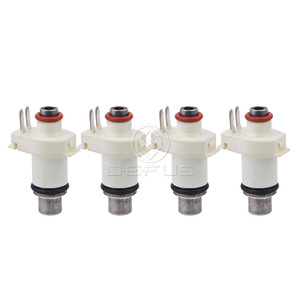 Factory direct <span class=keywords><strong>2</strong></span> löcher weiß motorrad einspritzventil für motorrad teile düse - Product Image 2