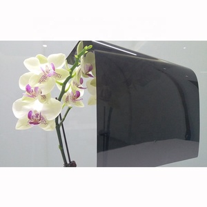 Película de Vinilo para Ventanas de Automóviles NKODA, Muestra Gratuita de Fábrica, Vidrio Teñido con Chip Automático, Protección UV Personalizada, Película de Transición para Ventanas de Automóviles - Product Image 3