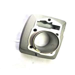 CQJB Hot Selling CB250 CG125 Cylinder Motorcycle Cylinder <strong>Block</strong> - Product Image 4