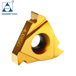 Американская Резьбовая вставка - Product Image 5