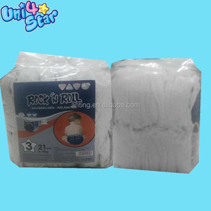 Disponible al por mayor entrenamiento marca bebé pañal - Product Image 1