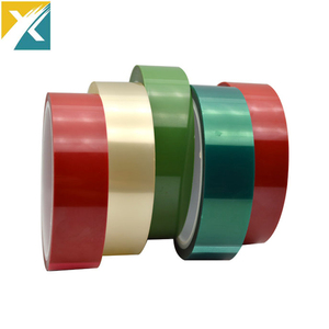 Haute Viscosité Couleur Effacer Résistant À <span class=keywords><strong>La</strong></span> Chaleur PET Bande - Product Image 6