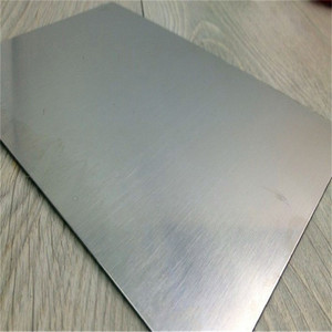 TISCO 3Cr12/UNS S41003/acero inoxidable/1,4003 placas - Product Image 1