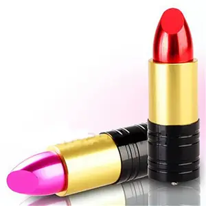 Fashion Design Moeders Dag Gift Lipsticks Vorm Usb 2.0 Memory Stick/Huwelijkscadeau Usb Flash Drive/Lipstick Usb flash Geheugen