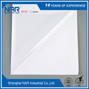 Visión <span class=keywords><strong>nocturna</strong></span> Infrarroja Auto Adhesivo PVC Película de Laminación En Frío - Product Image 3
