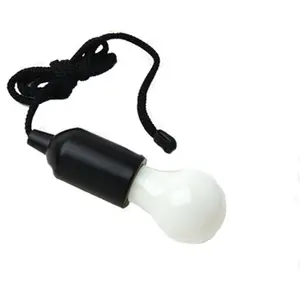 Zhejiang Ningbo Batterij Power Led Camping Lamp Pull Lamp Voor Wandelen Vissen