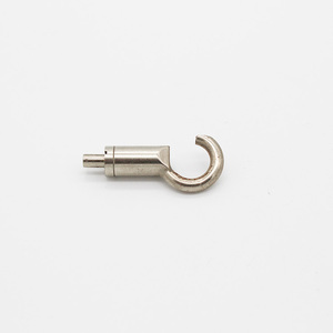 Dispositif de déconnexion, pince de câble de <span class=keywords><strong>luminaire</strong></span> de vente directe d'usine avec <span class=keywords><strong>crochet</strong></span> - Product Image 6