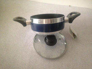Ensemble d'ustensiles de cuisine populaire en ALUMINIUM, pour cadeaux, <span class=keywords><strong>moins</strong></span> cher d'usine, 5 ou 7 pièces - Product Image 6