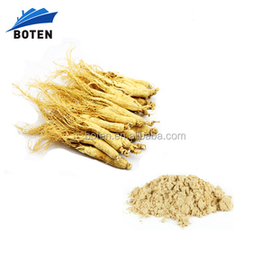 Высокое качество, Лучшая цена, 10%- 80% экстракт корня женьшеня Ginsenosides - Product Image 1