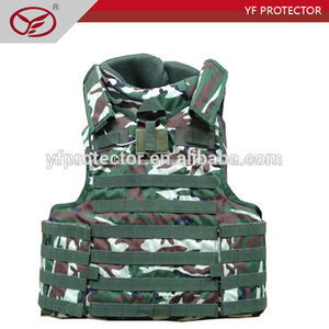 弾丸の証拠のベスト軍事/弾道チョッキ/戦闘チョッキ/戦術的なベスト - Product Image 1