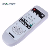 Télécommande adaptée aux projecteurs Epson EMP-S3 EMP-S3 X3 S4 EMP-83 EMP-83H EB-440W EB-450W EB-460/I H283A Emp-s1 TYEPSON01