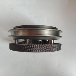 12JS160T-1707140 12JSD160T-1707143ซิงโครไนซ์1/2ไฟล์สำหรับเครื่องยนต์อะไหล่รถบรรทุก - Product Image 3