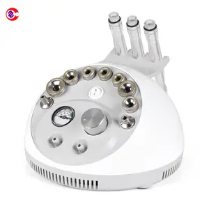 Ms-21P1 Mini Elmas Mikrodermabrazyon Dermabrazyon Yüz Soyma Vakum Güzellik Makinesi