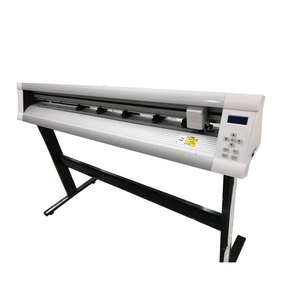 VNC-MG630 Trình Điều Khiển USB Nhãn Đầy Màu Sắc Vinyl Cắt Decal 720 Trung Quốc - Product Image 4