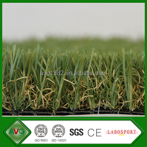 <span class=keywords><strong>AVG</strong></span> Fabbricazione Più Realistica Erba Sintetica Falso Erba All'aperto Per I Cani - Product Image 4