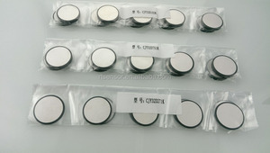 UEI TVR MYG MOV <span class=keywords><strong>VDR</strong></span> VCR ZOV <span class=keywords><strong>Varistor</strong></span> 32D681K CJY32D681K 32Mm Dia 680K 10% 420V AC - Product Image 2