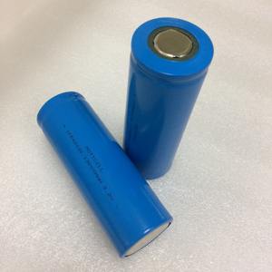 LiFePO4 3.2 V 13Ah battery, car battery vehicle electrics, cylinder LiFePO4 Cellular - Product Image 6