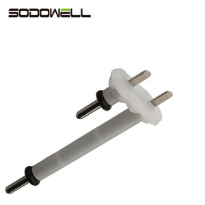 고정밀 자동차 탱크 레벨 센서 수위 스위치/오일 레벨 미터 - Product Image 2