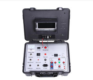 Layar LCD Digital 7 Inci CR110-7NA Kamera 75Mm dengan Kamera Lubang Lubang Kabel 60M Hingga 3000M - Product Image 5