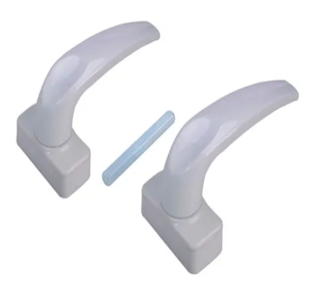 aluminium handle for door and window hardware accessories, window handle, door handle