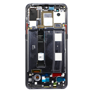Venta al por mayor para <span class=keywords><strong>Xiaomi</strong></span> <span class=keywords><strong>Mi</strong></span> <span class=keywords><strong>9</strong></span> Original Super LCD pantalla táctil digitalizador montaje Compatible para <span class=keywords><strong>Xiaomi</strong></span> Mi9 teléfono bajo precio - Product Image 2