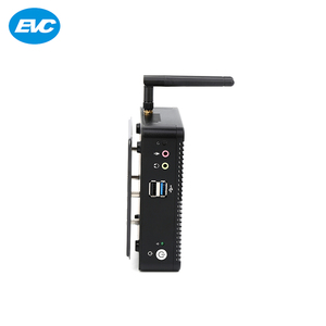 HD ou VGA affichage à distance de bureau mini fanless pc pour <span class=keywords><strong>TV</strong></span> - Product Image 1
