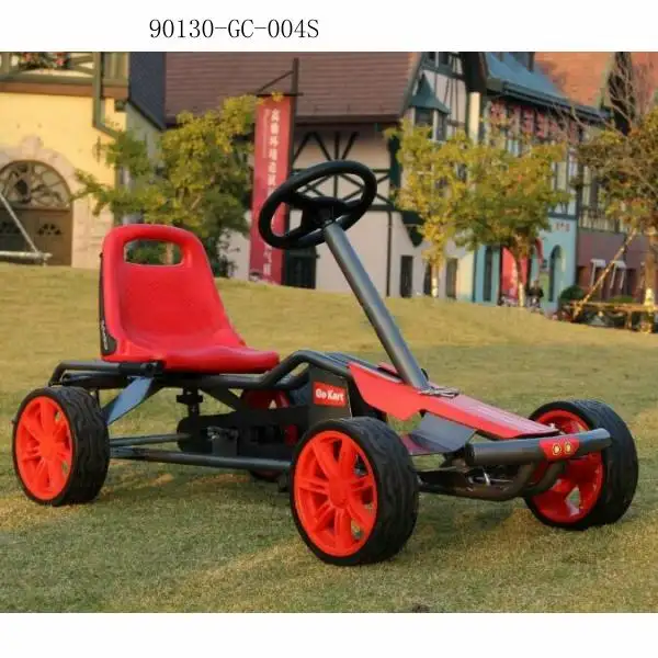 Terlaris Pedal Go Kart Anak Kualitas Tinggi Sell