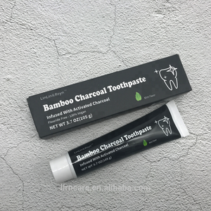 הנמכר ביותר מוצרים הופעל פחם שיניים הלבנת אבקת ערכות - Product Image 4