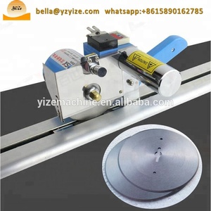 Kéo Điện Để Cắt Vải Cuộn Máy Cắt Vải - Product Image 4