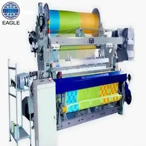 Haute vitesse automatique serviette tissu faisant la machine