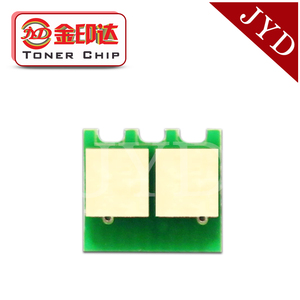 2018 Date Imprimante LBP 7110C/7110cw/7100cn Réinitialisation Cartouche De Toner <span class=keywords><strong>Puce</strong></span> Pour Canon - Product Image 2