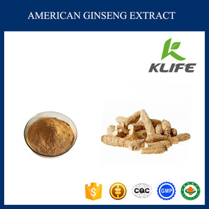 <span class=keywords><strong>Wild</strong></span> <span class=keywords><strong>American</strong></span> <span class=keywords><strong>Ginseng</strong></span> Con 90% Ginsenosido - Product Image 4