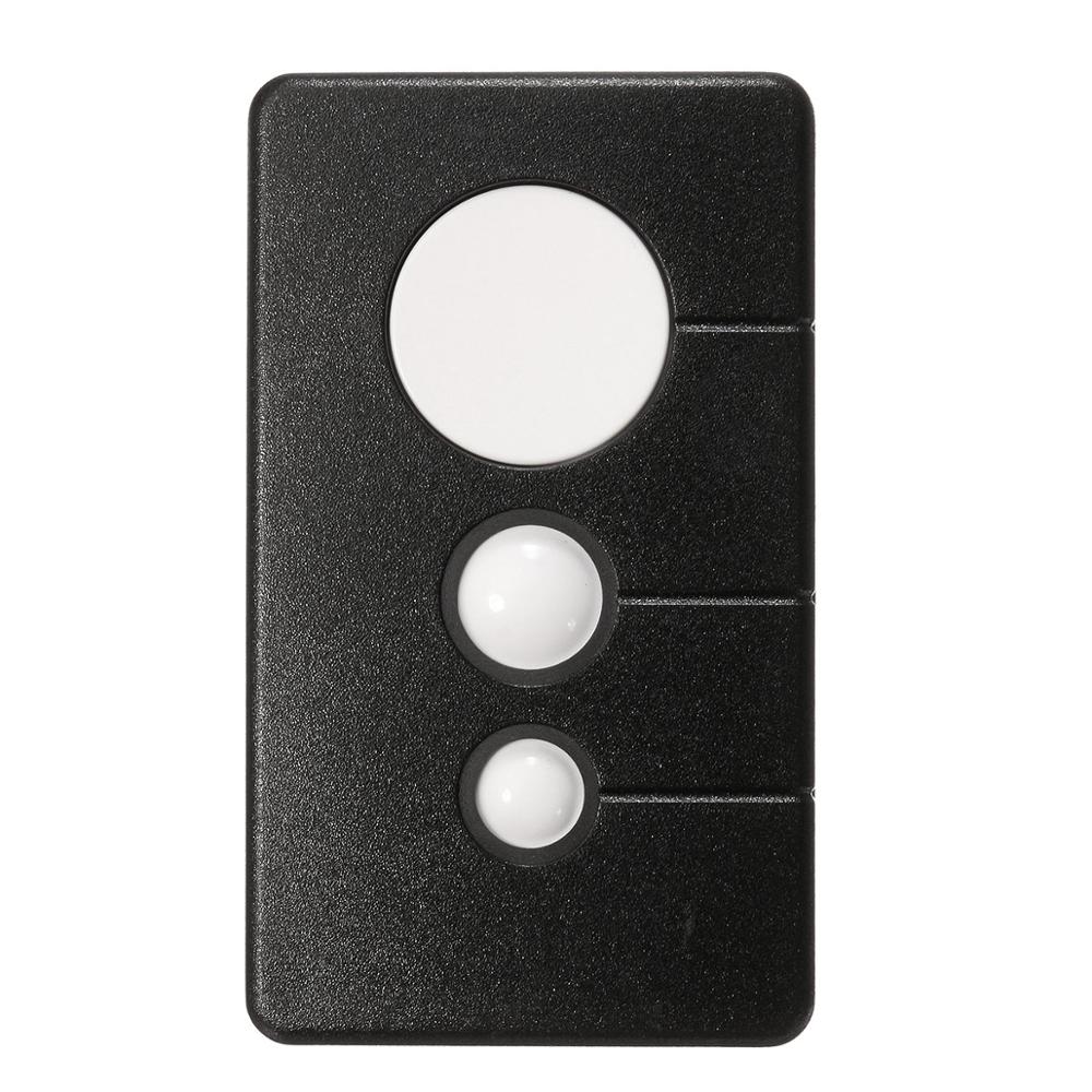 Бесплатная доставка, 3 комплекта/партия Кнопка 315 МГц 390 открывателя гаражных дверей пульт дистанционного управления W/зажим для доступа домашней безопасности для Sears мастер