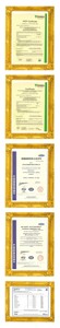 Vente chaude Cordyceps sinensis (<span class=keywords><strong>Yarsagumba</strong></span>) Extrait 30% de Polysaccharides - Product Image 4