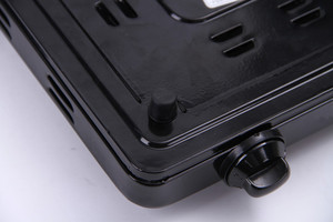 Electric <strong>Single</strong> Hotplate Heating <strong>Plate</strong> Diameter 155mm 1000w Cooktop Infrared <strong>Hot</strong> <strong>Plate</strong> - Product Image 4