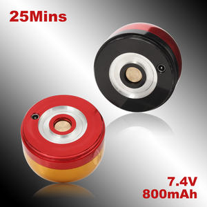 En gros pas cher électrique mini aérographe compresseur maquillage kit utilisé pour tatouage temporaire, décoration de gâteaux, beauté des ongles - Product Image 4